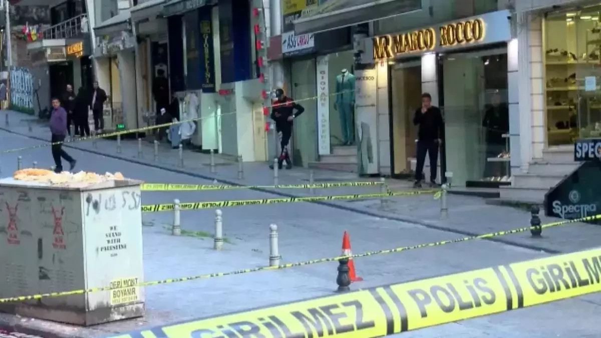 Стамбұлда оққа ұшқан қазақстандық туралы тың дерек жарияланды