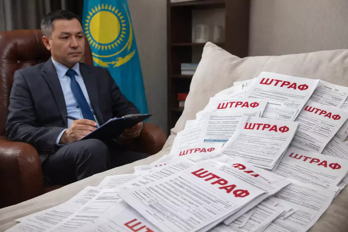 Психологов в Казахстане начнут штрафовать за плохо оказанную помощь