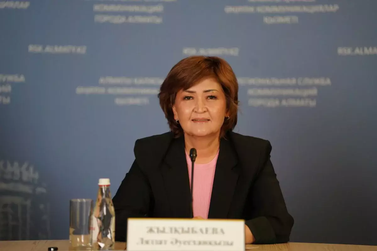 Алматының Жетісу ауданында инвестиция көлемі 32%-ға артып, 40 млрд теңгенің жобалары жүзеге асып жатыр