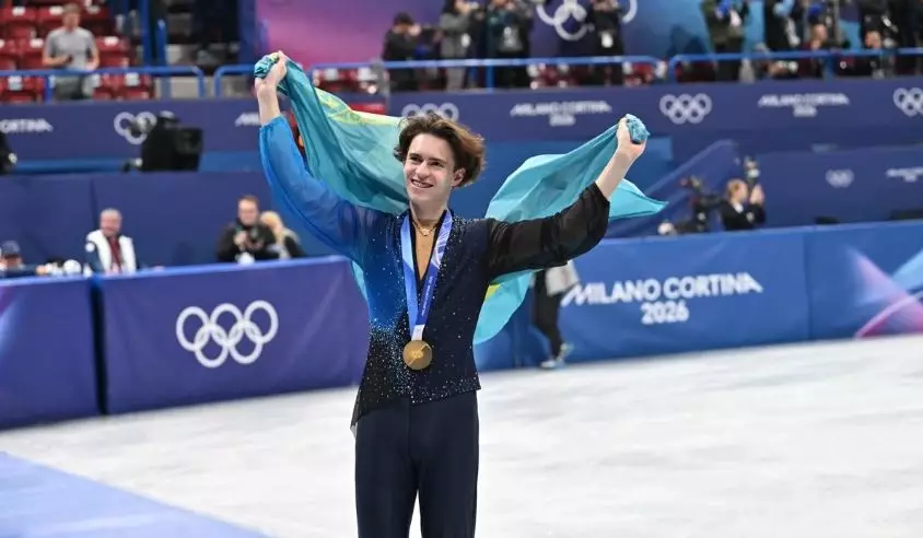 «Күтпеген нәтиже»: Михаил Шайдоров жоғары баға алды