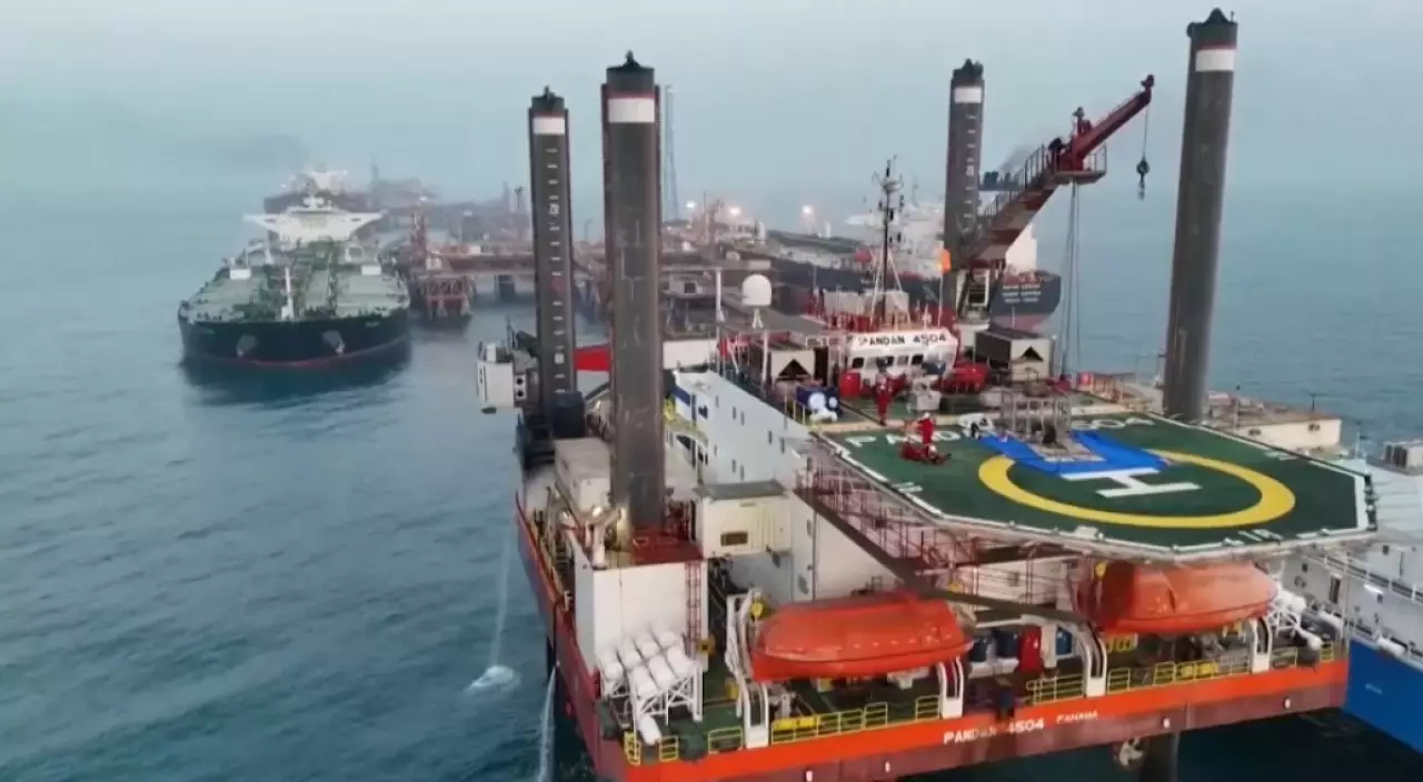 Глава IATA: дефицит топлива продлится месяцы