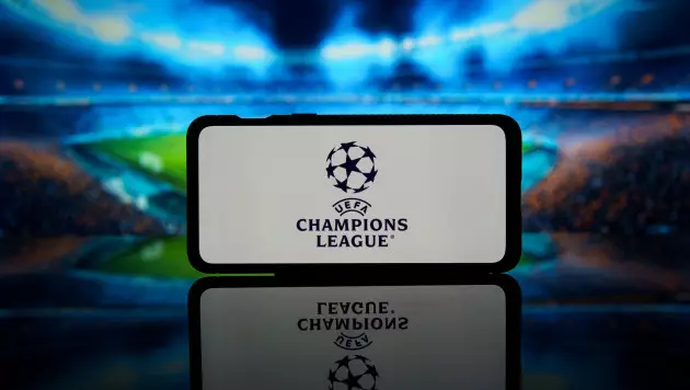 Прямая трансляция матча ПСЖ - "Ливерпуль" в 1/4-й финала Лиги чемпионов