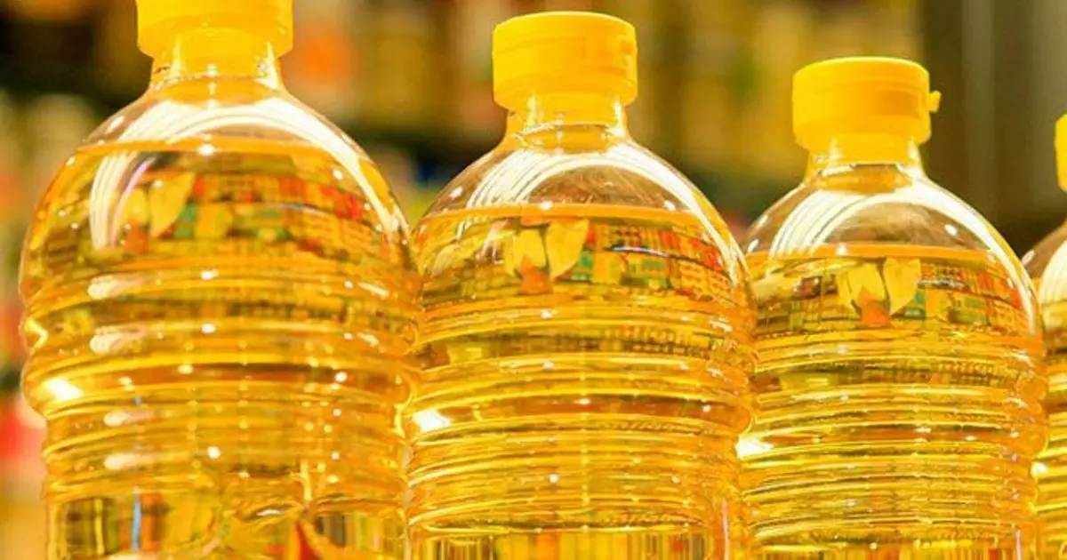  Солтүстік Қазақстанда май өндіру зауыты салынады 