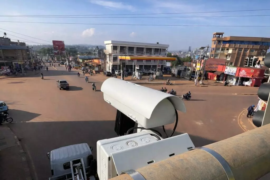 INTEGRA CITY представляет AI-технологии для экосистемы цифрового управления городами на GITEX Africa 2026