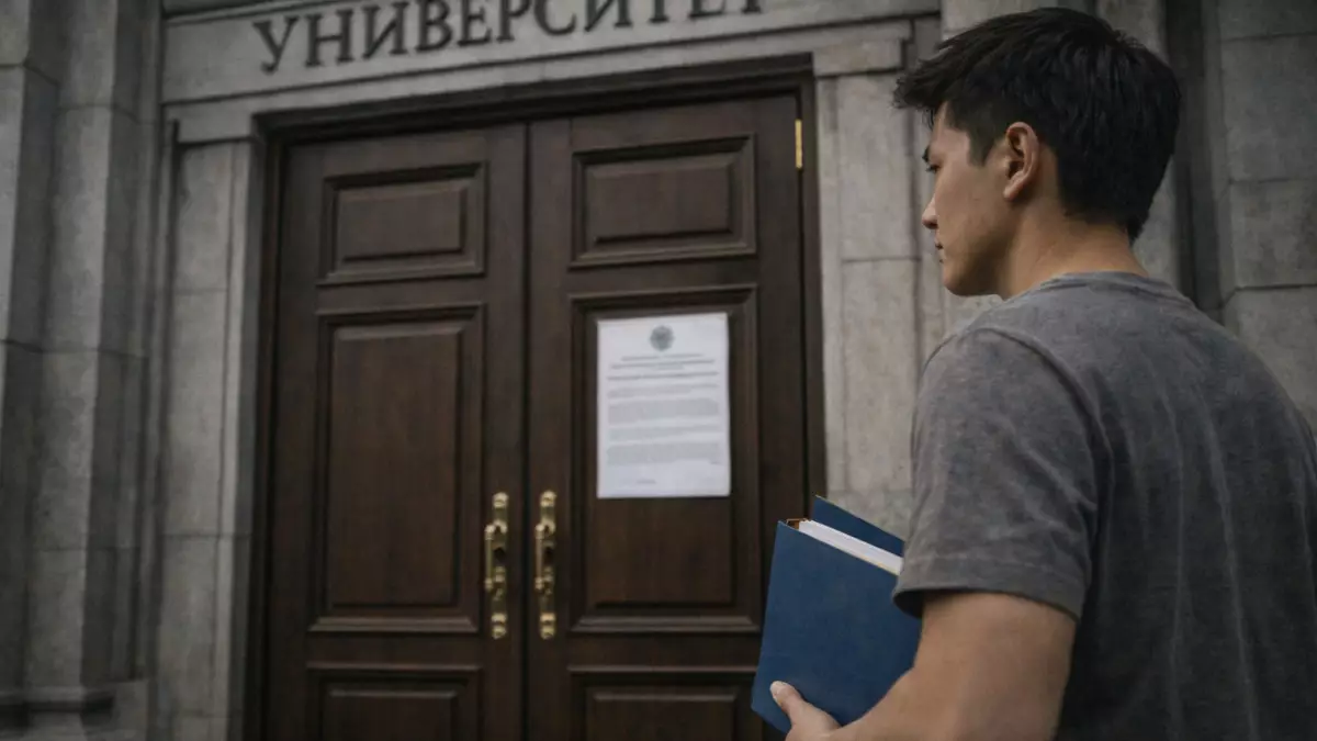 Казахстан вошёл в топ-20 мирового рейтинга образования