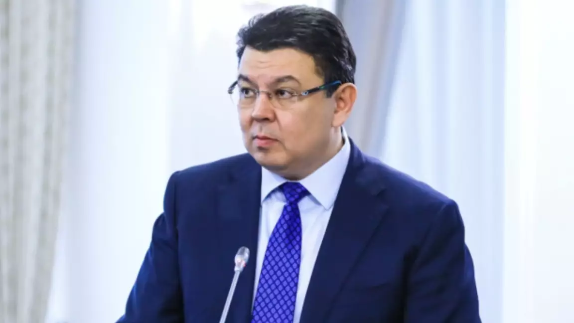 Бозымбаев эффектісі: Қазақстан энергокешенін түгел жаңалауда