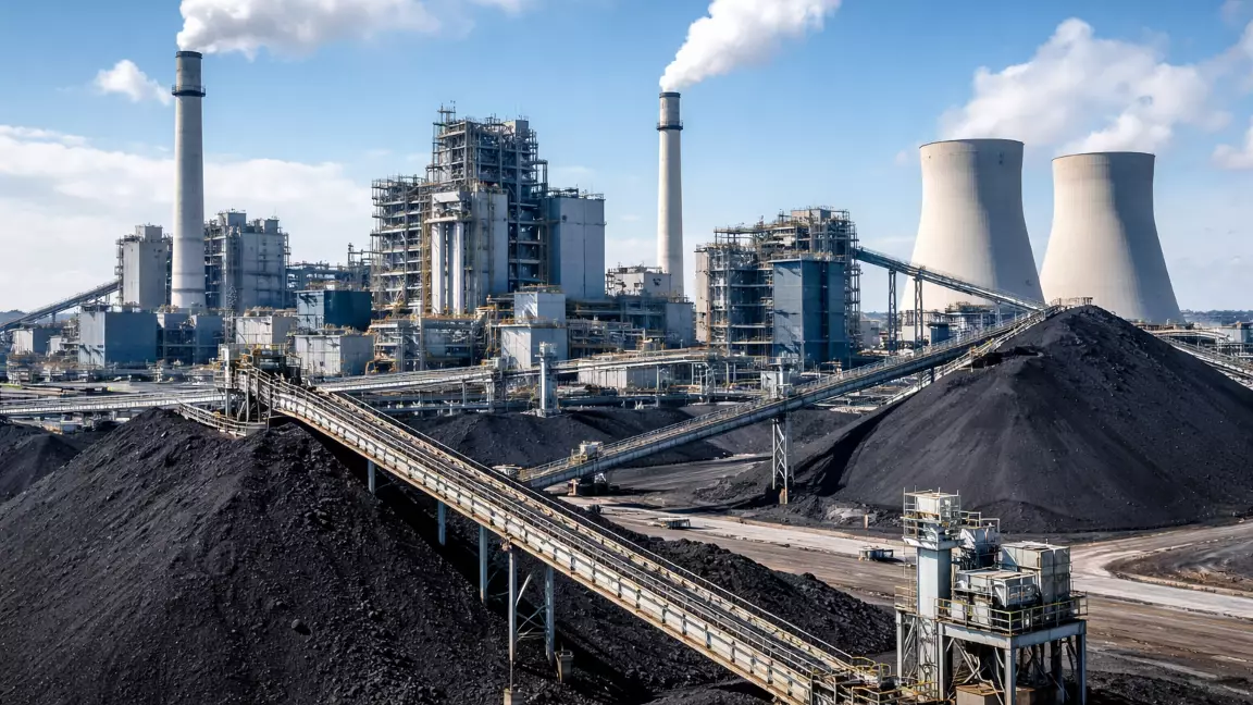 Қазақстанда көмірді қайта өңдейтін үш зауыт салынады