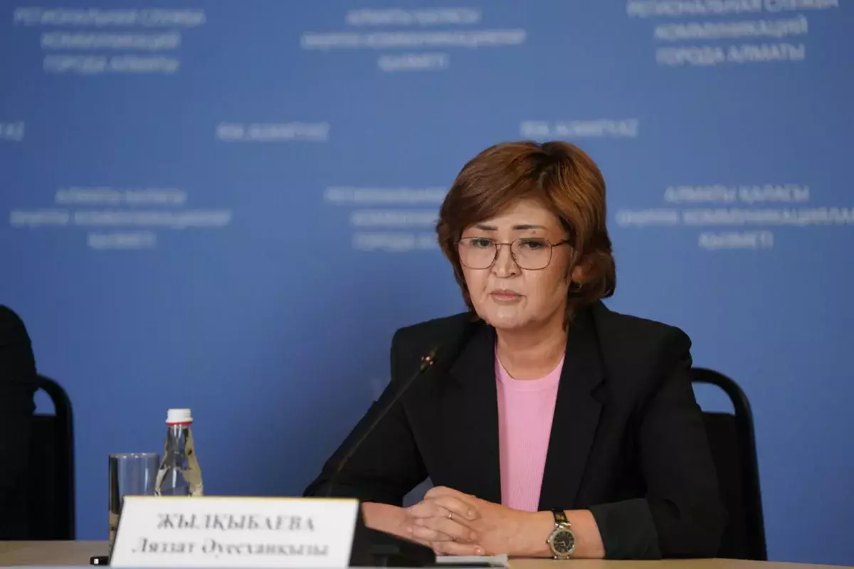 Алматыда тағы бір Инновациялық шығармашылық орталық салынады