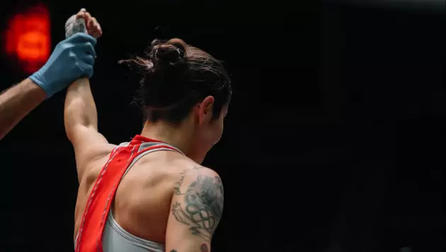 Казахстан назвал звёздный состав на этап Кубка мира по боксу