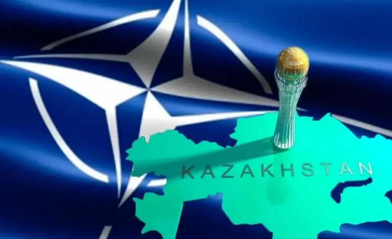 Шансы присоединения Казахстана к НАТО оценили в России