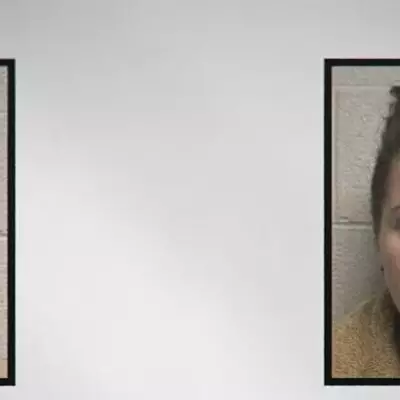 Жуткое предательство: сводные брат и сестра расстреляли троих родственников из-за спора