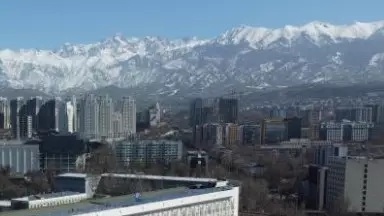 288 гектар земели в Медеу вернули в госсобственность