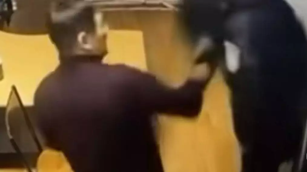 Атыраудағы СОБР жанжалы: ІІМ ресми жауап берді