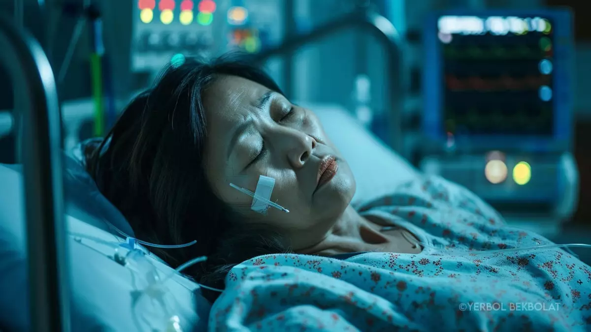 Адам денсаулығына зиян келтірген психологтар қалай жазаланады