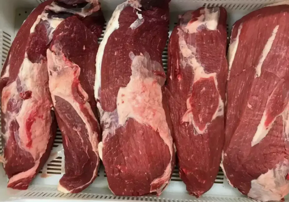 В Казахстане определяют судьбу мясных ценников: к чему готовиться покупателям - новости на Lada.kz 08.04.2026