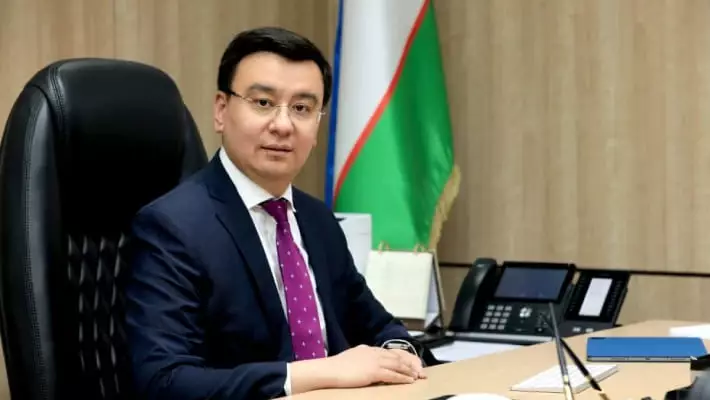 Экс-глава Комитета по туризму Шадиев назначен послом Узбекистана в ОАЭ