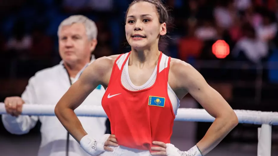 Стал известен состав женской сборной Казахстана на этап Кубка мира от World Boxing