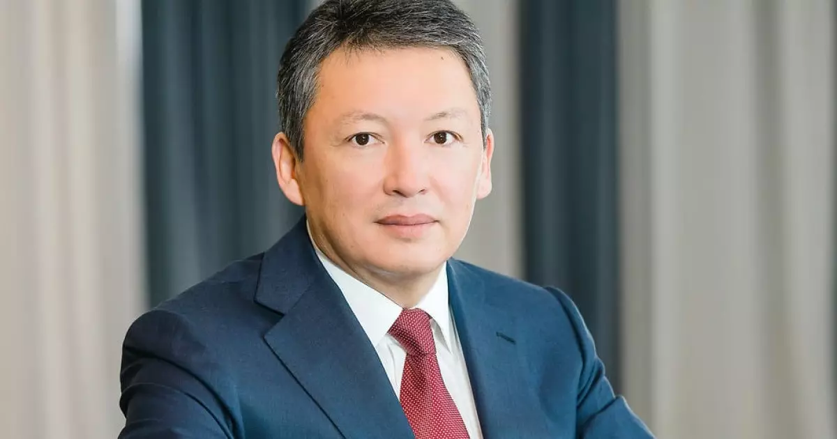  Тимур Құлыбаев бюджетке не үшін $750 млн аударды? 