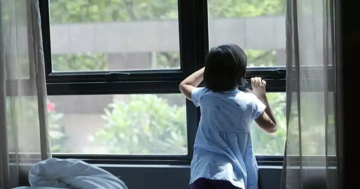  Казахстанка покупала детей для культовых и аморальных обрядов в Кыргызстане 