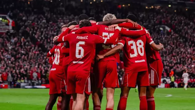 "Ливерпуль" получил усиление на 145 миллионов перед матчем с ПСЖ в Лиге чемпионов