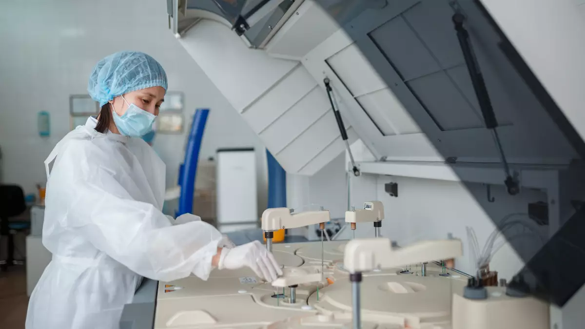 Минздрав готовит запрет на продажу рецептурных лекарств через маркетплейсы