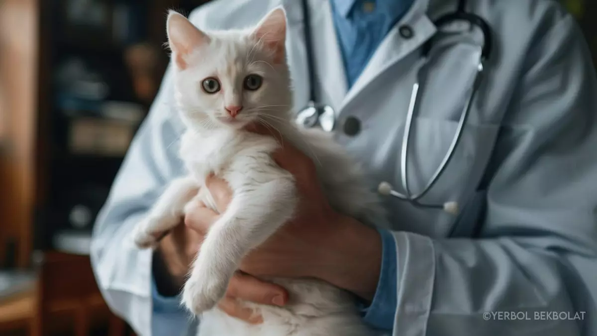 Елімізде мысықтар мен иттердің иелеріне талап күшейеді