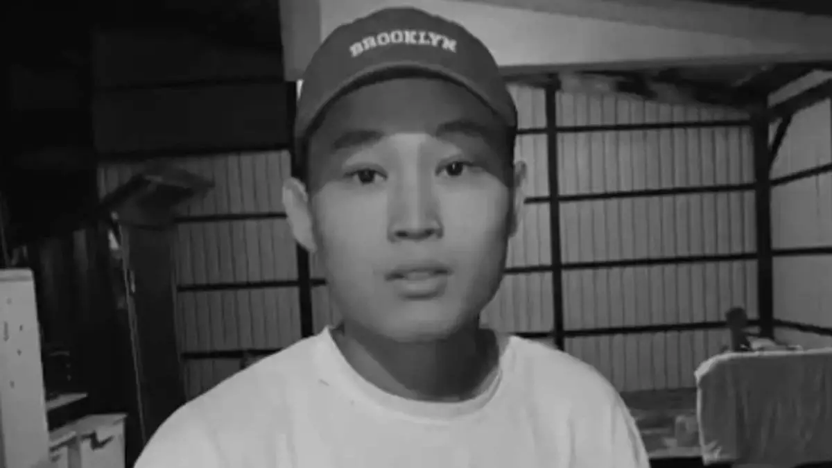 Шерзат Болаттың өлімі: сотталғандардың екеуі ақтауды сұрады