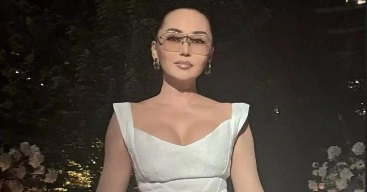  На предложение Баян Алагузовой отреагировали в Минкультуры 