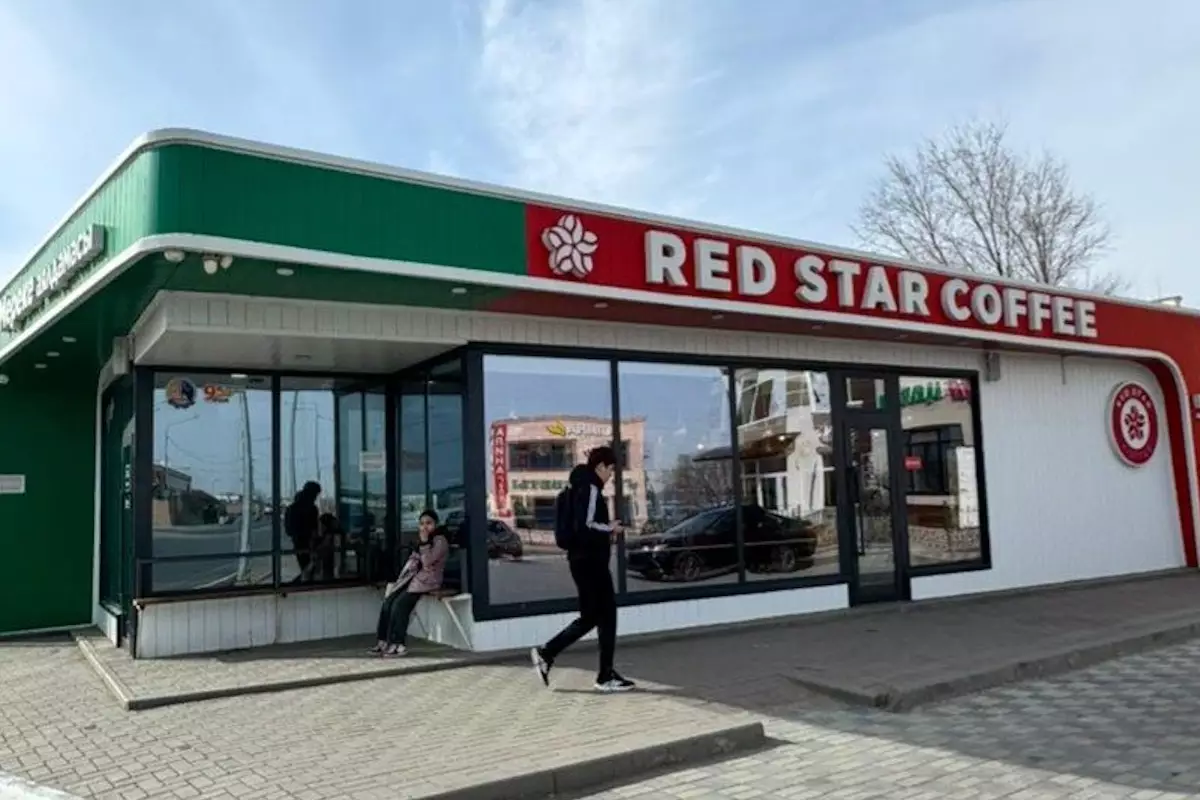 В Кульсары кофейня работала без разрешительных документов