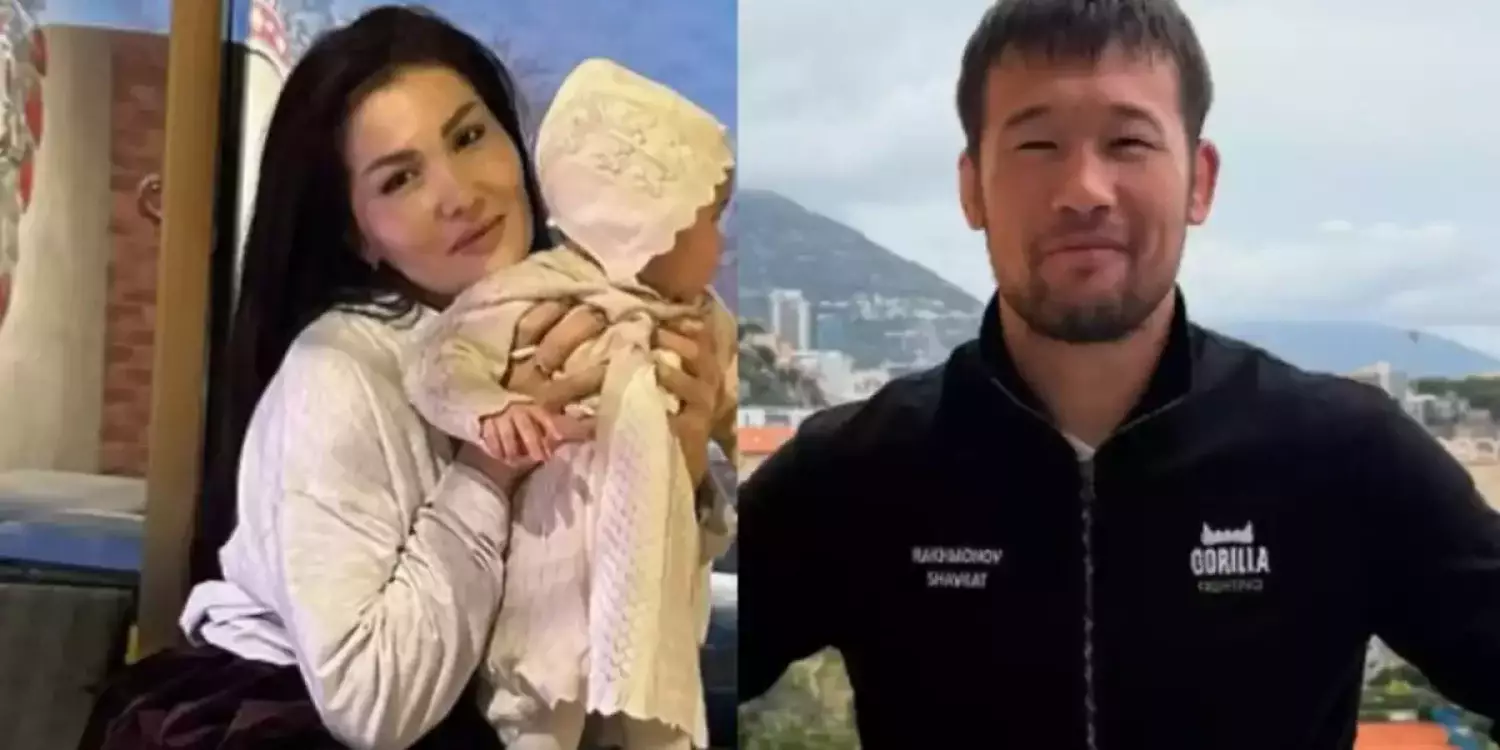 «Оны маған қарсы қойды»: Шавкаттың бұрынғы әйелі қайын жұрты туралы сұмдықты жайып салды