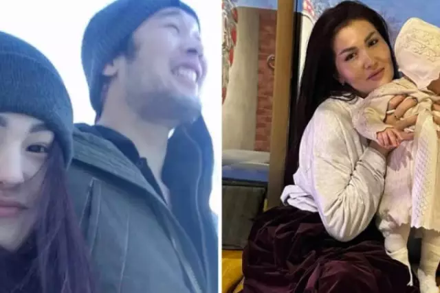 "Жақсы келін едім": Шавкат Рахмоновтың әйелі келіндік өмірі туралы айтты