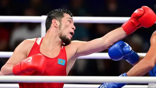 АЧ алтыны үшін Өзбекстан мен Қазақстан арасында айқастар өтеді