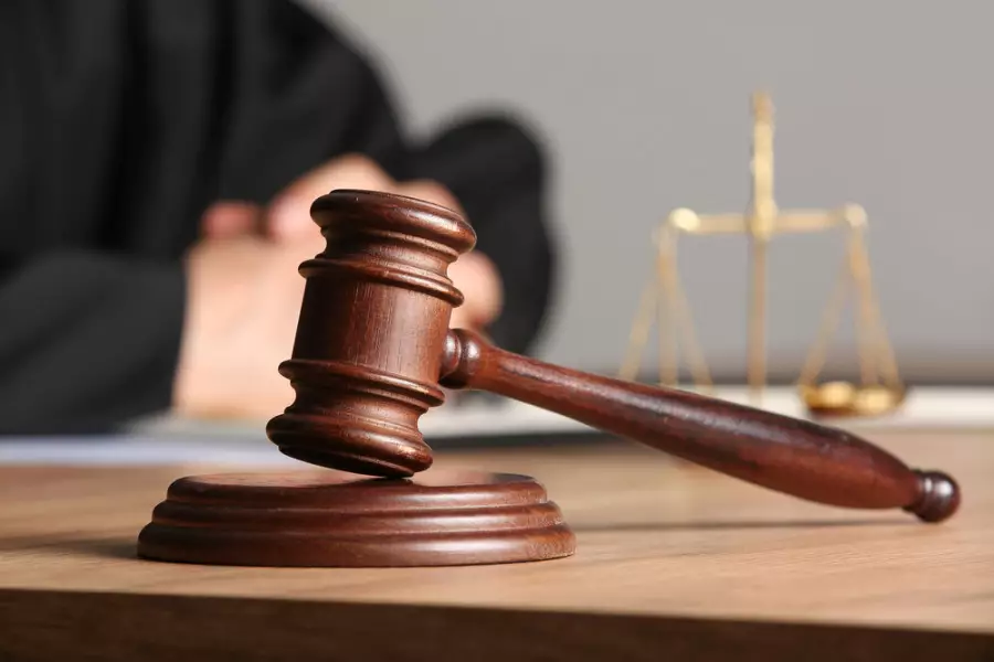 Жамбыл облысында енесі келінін сотқа беріп, жеңіп шықты