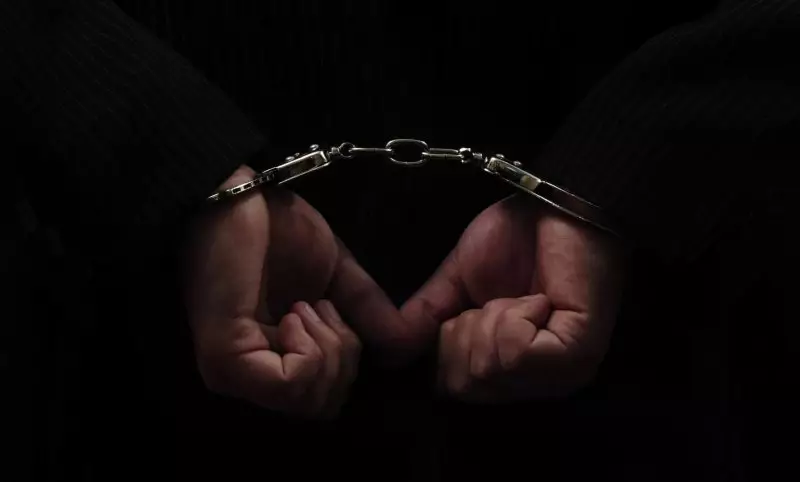 Криминальный рейтинг Казахстана: от столицы до самых тихих уголков