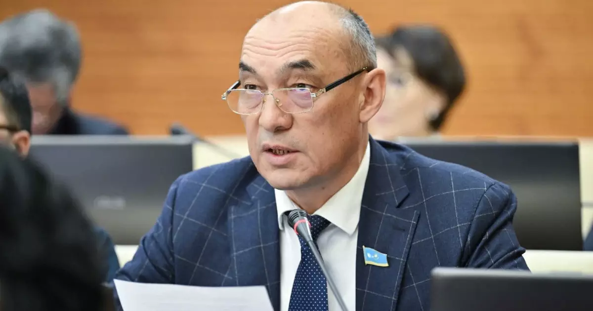  Қант қызылшасы далада шіріп, пияз өтпей қалды: депутат Үкіметке сауал жолдады 