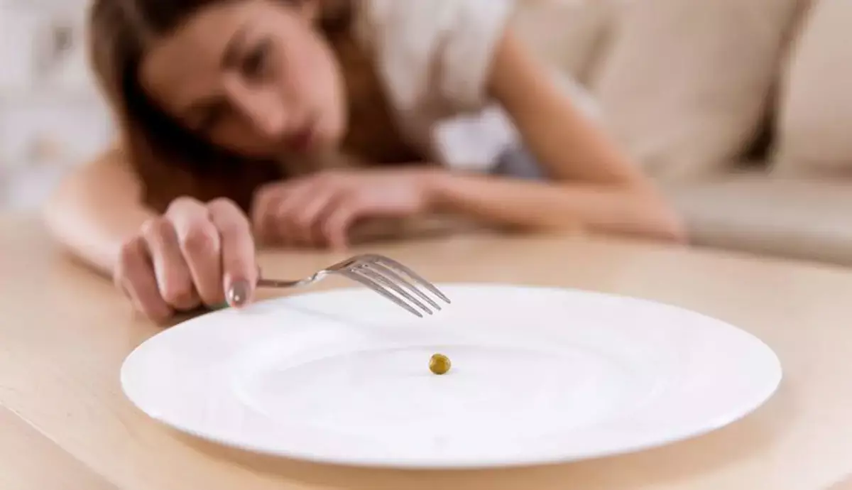 Сколько часов нужно голодать, чтобы запустить процесс омоложения клеток - новости на Lada.kz 08.04.2026