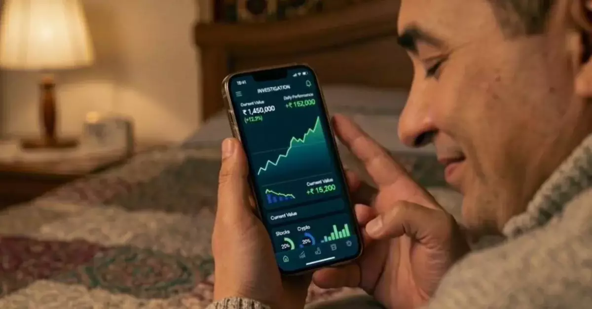 Жалған инвестициядан сақ болыңыз: полиция азаматтарға үндеу жасады