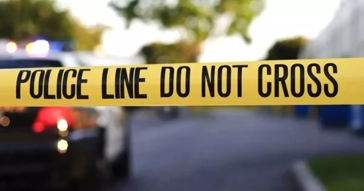  Көршісі кездесуге келіспеген 23 жастағы әйелді пышақтап өлтірді 