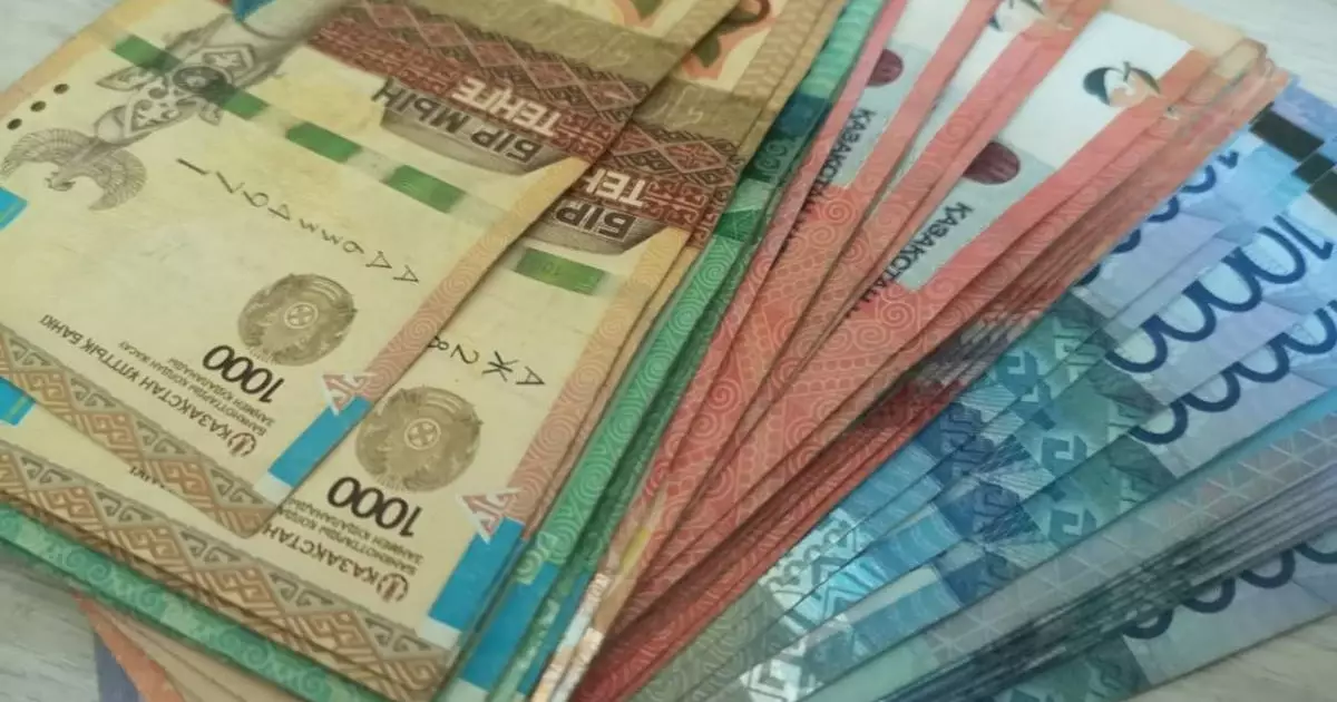  Еще один штраф хотят ввести в Казахстане 