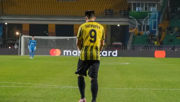 "Челси" решил продать звезду перед трансфером Сатпаева