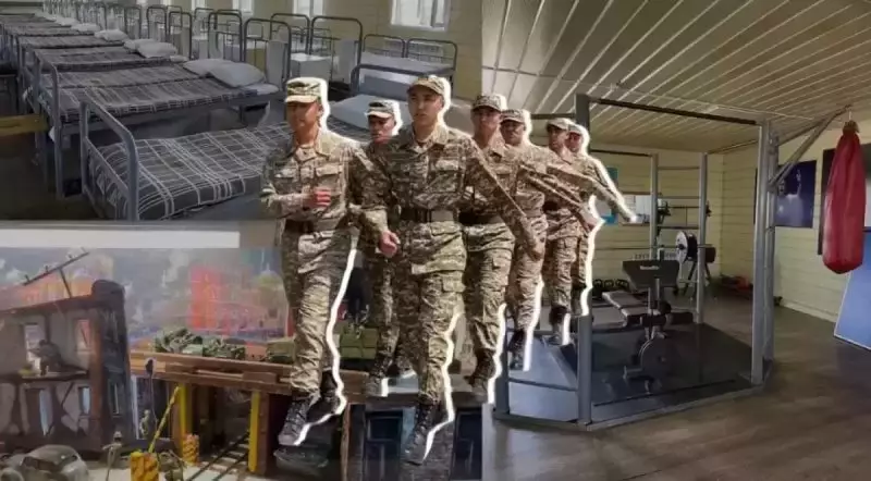 Весенний призыв: в Минобороны рассказали, кто ловит уклонистов