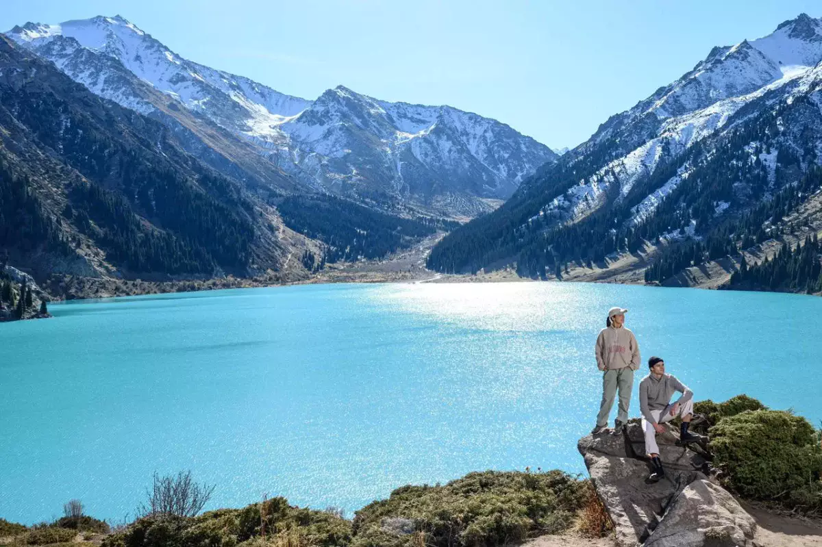 Туризм Алматыға 110 млрд теңгеден астам табыс пен 200 млрд теңгеге жуық инвестиция әкелді