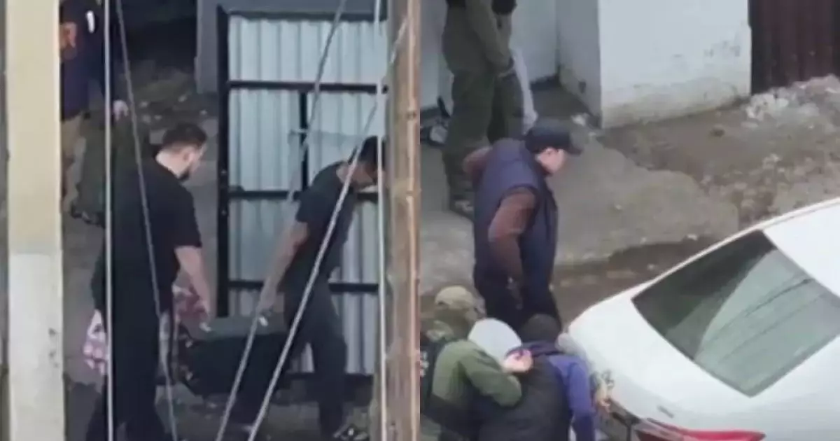  Ранее неизвестная мошенническая схема появилась в Казахстане 