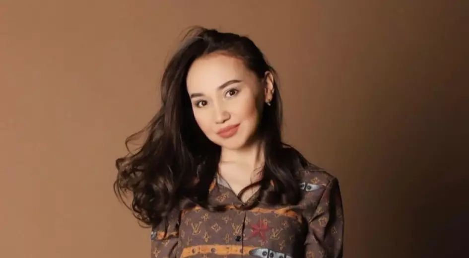 Перизат Қайрат түрмеде жұмысқа тұрды