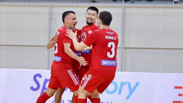 "Кайрат" испытывает финансовые трудности. Лидеры на грани ухода