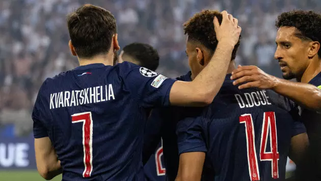 Чемпион Европы отказался играть за ПСЖ перед матчем ЛЧ