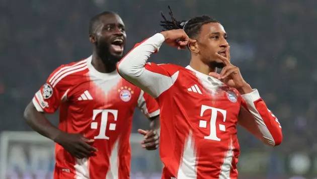 "Бавария" ойыншысы "Реалды" ұтқанда ғасыр рекордын орнатты