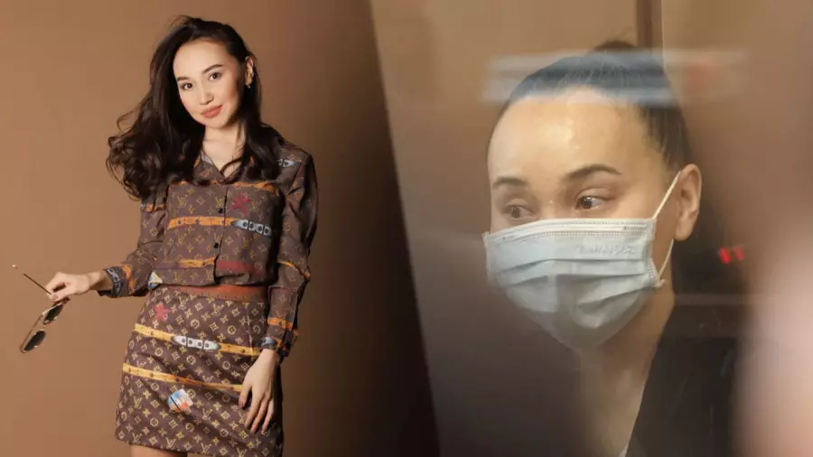 Перизат Қайрат колония тазалап жүр