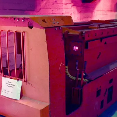 В шахтах Карагандинской области впервые за 8 лет обновляют электровозы