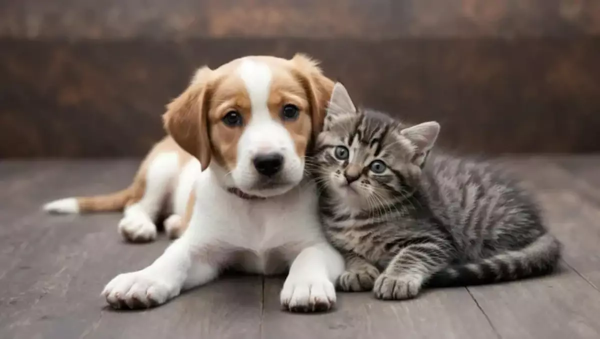 "Манипуляция басталды": Депутат Жаңбыршин қаңғыбас жануарлар туралы заңға қатысты пікір білдірді